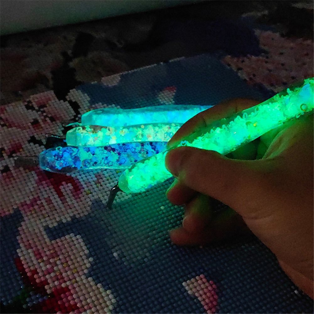 Luminous Body Drill Pen