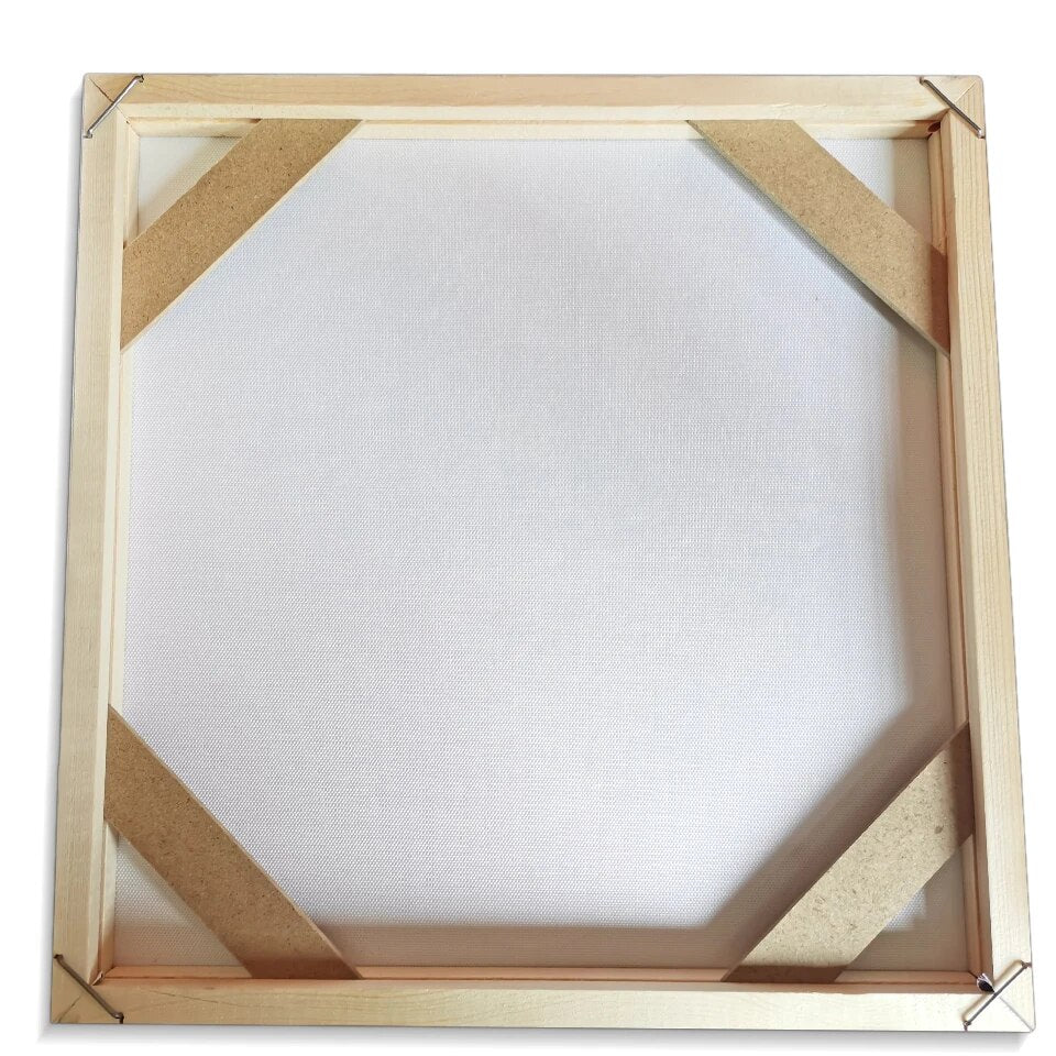Solid Wooden Canvas Frame