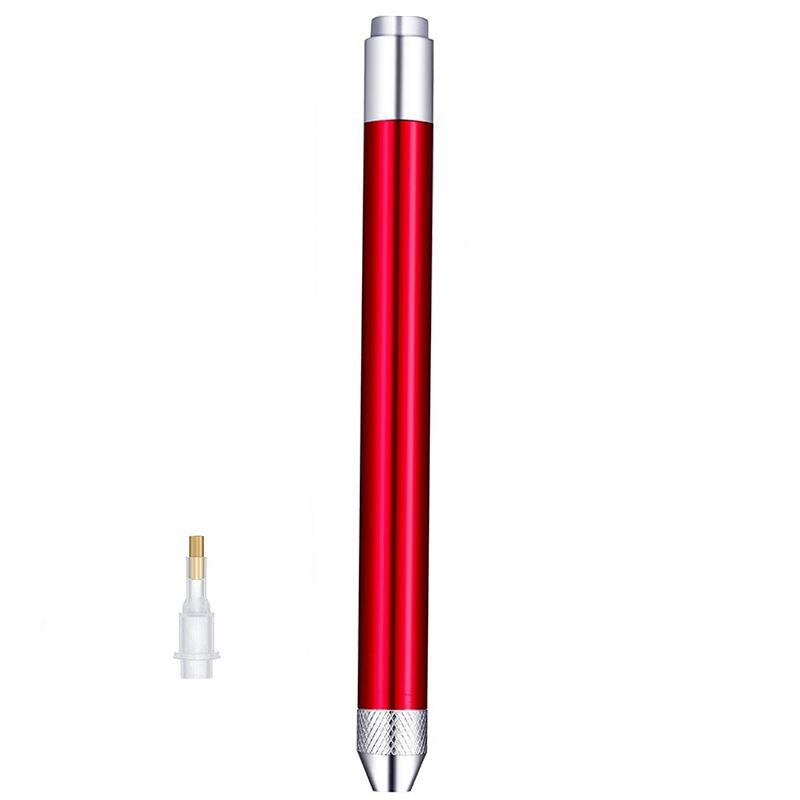 LED Drill Tip Drill Pens