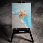 Floating Starfish 5D Diamond Art Kit