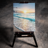 Ocean Sunset 5D Diamond Art Kit